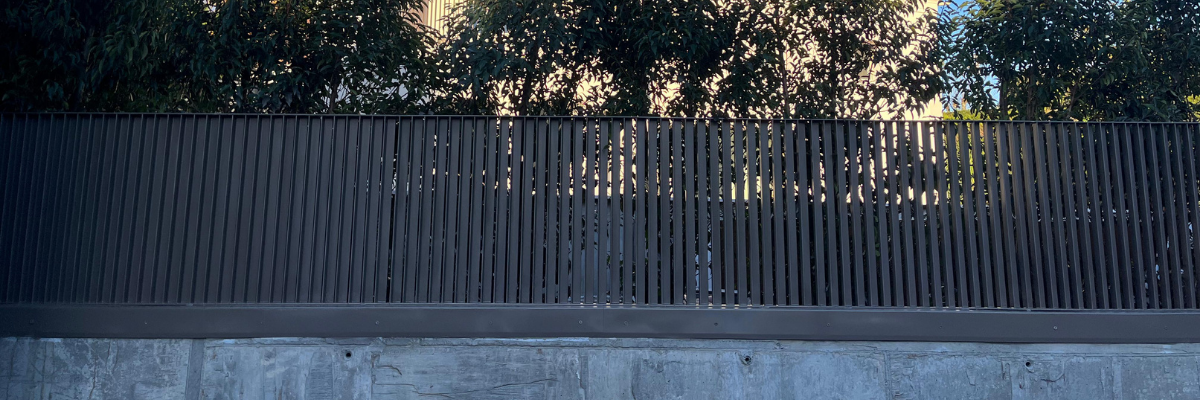 Cerramientos de acero en Cantabria