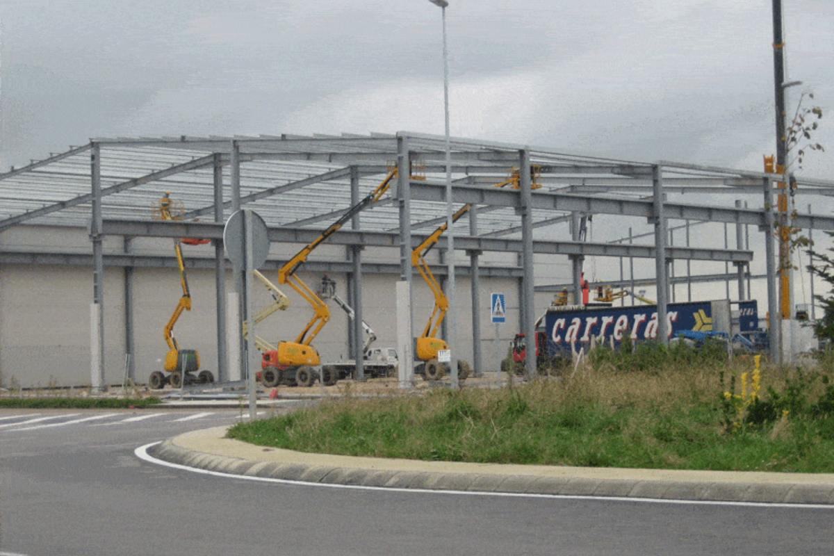 Diseño de estructuras